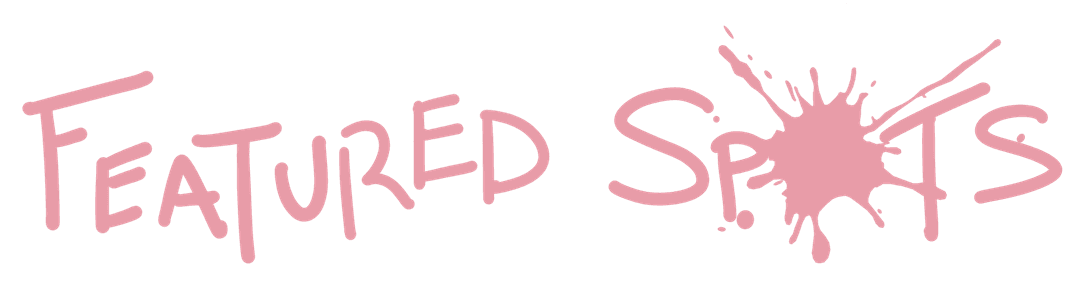Featured Spots