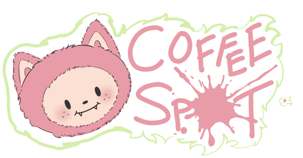 Coffee Spot Logo